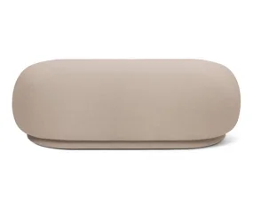 Otoman Rico, Grain cashmere