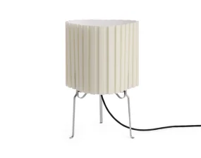 Stolná lampa Canelé 370, warm white
