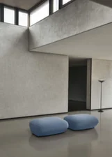 Pouf Hi Lo AV54, Vidar 0386
