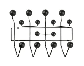 Vešiak Hang It All, Black Ash