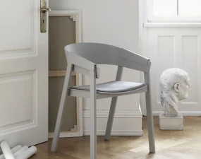 Stolička Cover Armchair, green