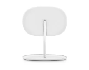 Kozmetické zrkadlo Flip, white