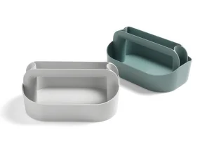 Organizér Tool Box, grey