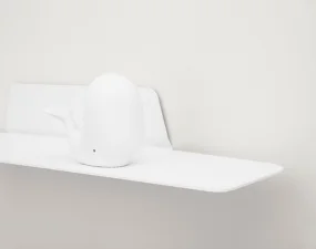 Polica Jet Shelf 160 cm, white