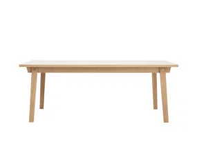 Stôl Slice Table 200x90 cm
