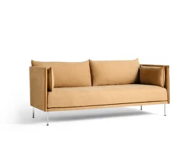 Dvojmiestna pohovka Silhouette Sofa, remix 373