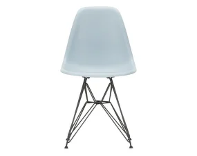 Stolička Eames DSR, ice grey