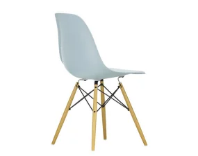 Stolička Eames DSW, ice grey