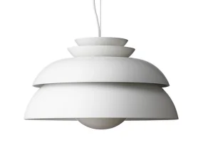 Závesná lampa Concert™ P3