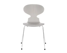 Stolička Ant™ 3101, nine grey