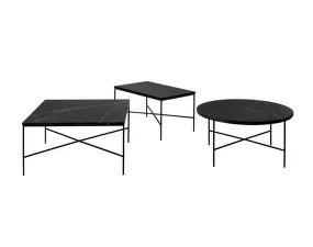 Konferenčný stolík Planner™ MC310, charcoal marble