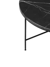 Konferenčný stolík Planner™ MC300, charcoal marble