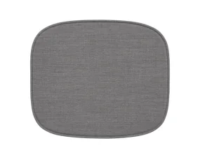 Podsedák Lounge Chair Fiber Seat Pad, remix 133