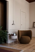 Tienidlo Collect Hoop, light grey