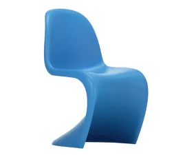 Stolička Panton Chair, glacier blue