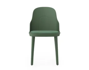 Stolička Allez Chair Line Flax, park green