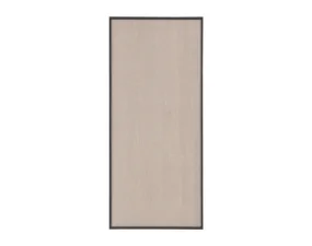 Nástenka Scenery Pinboard Narrow, black
