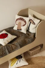 Detská posteľ Sill, cashmere