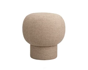 Pouf Liège, Barnum Bouclé 04