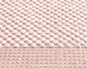 Koberec Pebble 240x170, pale rose