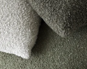 Vankúš Collect SC28 Soft Boucle, moss