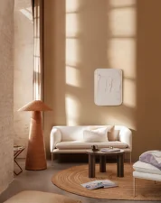 Stojacia lampa Dou