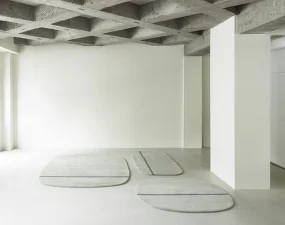Koberec Oona 90x200, grey