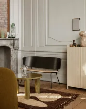 Zrkadlo Tangent Small