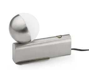 Nástenná lampa Balancer mini wall/table, steel