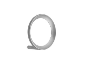 Vešiak Loop Medium, zinc
