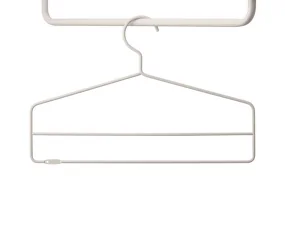 Ramienka String 4 ks, beige