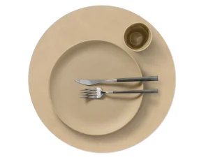 Prestieranie Circle XL Nupo, sand
