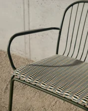 Podsedák Thorvald SC100/SC101, Marquetry Bora