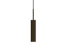 Závesná lampa Tubulaire H24