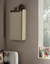 Skrinka Sill, cashmere