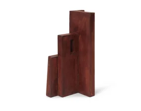 Soška Aperture Sculpture
