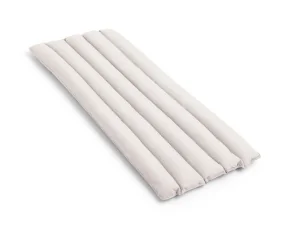 Textilný podsedák Palissade Lounge Chair High Soft Quilted Cushion, cream white