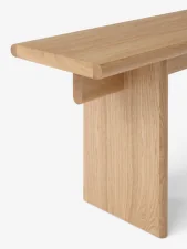 Lavica Ita OS5, oak