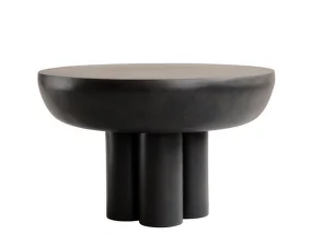 Konferenčný stolík Crown Low, coffee