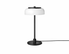 Stolná lampa Blossi Small, black
