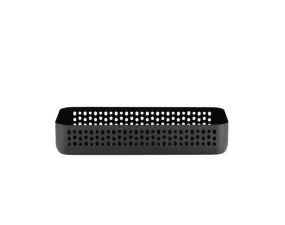 Organizér Nic Nac 3, Black