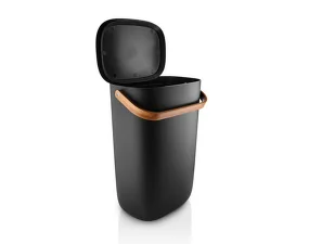 Odpadkový kôš Reflect 33l, black