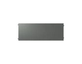 Police String 58 x 30, 3 ks, dark grey
