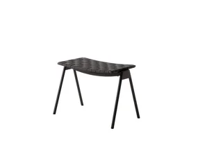 Podnožka Ville AV46, warm black