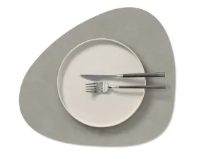 Prestieranie Curve Nupo M, light grey