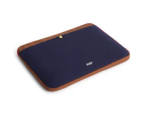 Obal na notebook Multi Laptop Cover, midnight blue multi