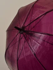 Dáždnik Canopy, burgundy