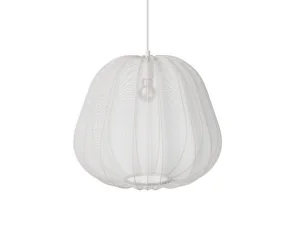 Závesná lampa Balloon, bell