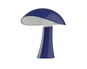 Prenosná lampa Rumee 220, night blue