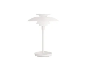 Prenosná lampa PH 80, white
